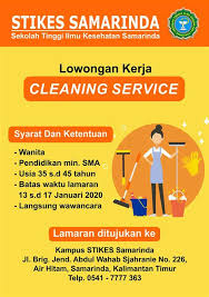 Store crew (pramuniaga / kasir). Loker Cleaning Service Madiun Terbaru Lowongan Kerja Cleaning Service Di Spbu Larizo 4459525 Update 12 Contoh Soal Tes Cleaning Service Di Rumah Sakit