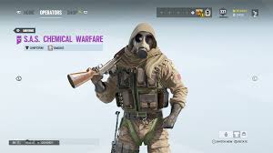 R6 tachanka aka the lord iphone 7 snap case. It S Been 8 Months Since We First Saw Shamal For Smoke It S Finally Here And It Looks Amazing Rainbow6