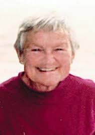 Frances Morgan Obituary (2019)