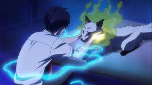 Ugryumyj Mononokean Anime Anime Lovers Anime Boy