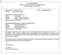 Bekerja secara profesional di sebuah perusahaan selama beberapa waktu tertentu memerlukan validasi. 20 Contoh Surat Keterangan Kerja Untuk Berbagai Keperluan