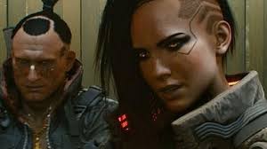 Fixed an issue in gig: Cyberpunk 2077 Patch 1 2 Big Boosts For Ps4 Pro But What About The Other Consoles Eurogamer Net