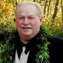 Dale C. Kapp Obituary