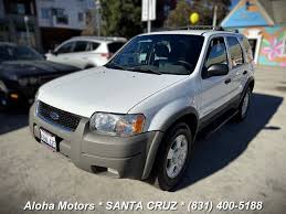 Image result for Satin Silver 2002 Escape