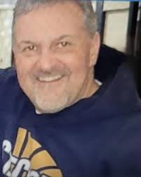 Patrick M. Lambie Obituary April 2, 2024