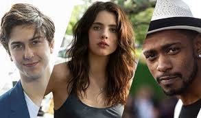 10 Hal Ngawur Dalam Film Death Note Ala Netflix Kincir Com