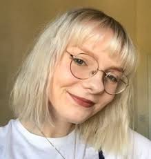 Imogen Laura Eden Wilson