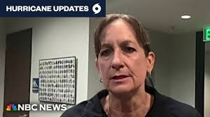 Bradenton police chief: Probably more than 60% of the city is without power  after Milton