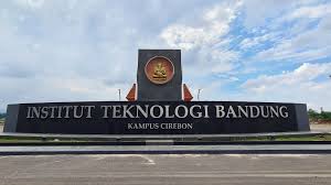 ITB Tetap Berkomitmen Menjalankan Pendidikan Berkualitas dalam Program  Multikampus - Institut Teknologi Bandung