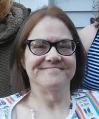 Stacy Ellen Paradise