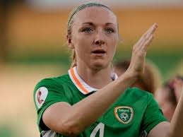 Louise Quinn header secures victory over Wales