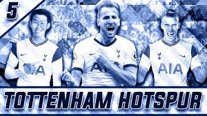 17:54, thu, apr 22, 2021. Tottenham Hotspur 5 I Love This Game Football Manager 2021 Youtube