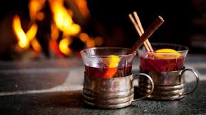A pleasant night was had by all. Feuerzangenbowle Sets Modelle Im Vergleich Stern De