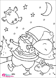 500 x 656 gif 14 кб. Imagini De Colorat Cu Copii Care Merg La Colindat Coloring Free To Print