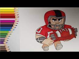 However, he should not be played super aggressively like shelly or nita, but he should not be played very passively like poco either. Desenez Brawl Stars Romania Bull Desenat Si Colorat Jocuri Telefon Youtube