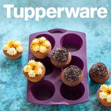 Pin By Steffi On Tupperware Tupperware Baking Desserts