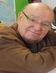 SMSgt. Wendell "Bud" McAuliffe, U.S. Air Force, Retired Obituary