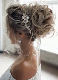 But what about your bridesmaids? 10 Charming Bridesmaid Hairstyles Ideas You Can Try Fashions Nowadays Summer Wedding Hairstyles Wedding Hairstyles For Long Hair Long Hair Styles