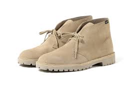 Get the best deal for clarks originals desert boots for men from the largest online selection at ebay.com. Beams X Clarks Originals Desert Rock Gore Tex Hypebeast