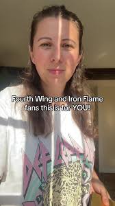 Come and read Book 3 of the Empyrean series with me