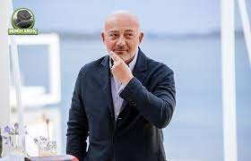 Şahsi serveti 2015 yılı itibariyle . Krizi Bosver Sahenk In Diyetine Bak Tr724