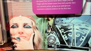 This weekend in 1969, At 5:07