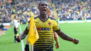 He was born on the 16th day of june 1989 in the ghetto area of ajegunle, a rough neighbourhood of nigeria's lagos state notorious for producing many musicians and ghetto kings. Time Capsules Odion Ighalo S Hot Form 2016 Watford Fc