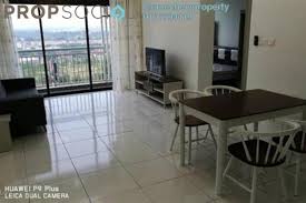 A garden and an outdoor swimming pool are available at sky garden apartment. Apartment For Rent In Sky Garden Residences Chemor By Gracechewproperty Propsocial