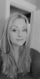 Here's another photo I took with Christopher Bubb in front of a radio  studio. This was taken in Cadillac MI in October 2017. :)