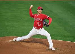 Ohtani is most accessible at the tunnel leading to the angel clubhouse after the game. Can Shohei Ohtani Win The Mvp 3 Reasons Why He Can