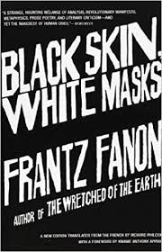 Whatever your standard loadout in game, we reckon we'll have what you need to get it all uniformly white. Black Skin White Masks Amazon De Fanon Frantz Philcox Richard Fremdsprachige Bucher