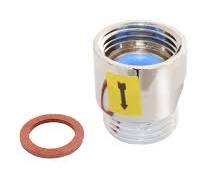 Non-return valve G1/2 - Gustavsberg