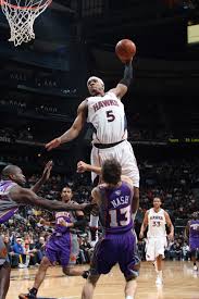 Pin By Llr Hoops On Great Basketball Plays Basketball Highlights Josh Smith Basketball Plays