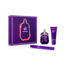 Shop with afterpay on eligible items. Mugler Alien Eau De Parfum Refillable Spray 30ml Set 3 Pieces 2020 Beauty The Shop The Best Fragances Creams And Makeup Online Shop