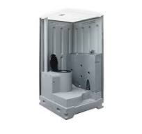 Supply TPT-H01 Mobile Outdoor Flushable Portable Toilet ...