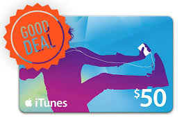 We bought gift cards from leading retailers and found out how much we could get in return for selling them. Good Deal Itunes Store Digital Gift Cards Are 20 Percent Off At Best Buy The Verge