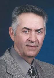 Dwight E. Klepzig, 82