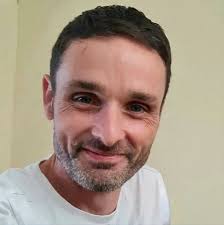 My name is. Butler from England