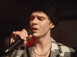 The Evan Peters Effect — Evan Peters é Austin Sommers em AHS: Double...