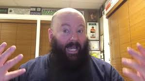 And No One Kills the Children Anymore. . . (A rant)