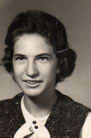 Earl Elizabeth “Liz” Garner McNeil (1947-2012)