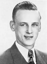 Cecil William Caudill (1931-2007)