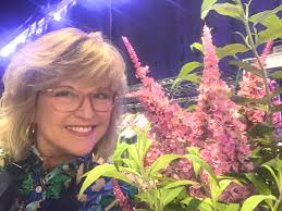Good morning Friends!! Join me in just a few minutes with Pat James  DeMentri QVC for what may be my final live plant presentation of the 2025  QVC gardening season! I'll still