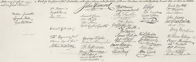 March Highlight Mary Katherine Goddard Declaration Resources Project