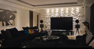 VRooh_Taehyung🐻💜 | Taehyung's house tour 🥰 Wow look at his house it's so  beautiful 😍 🐻 I did the interior design myself. I studied interior design  for about… | Instagram