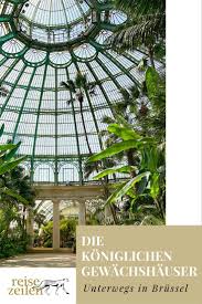 Schon Schrecklich Zugleich Konigliche Gewachshauser In Laken Gewachshaus Brussel Belgien