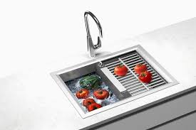 water saving sink