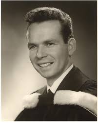 Robert Bernard Legge Obituary