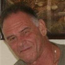 Mr. Ramon A. "Papito" Perez Obituary