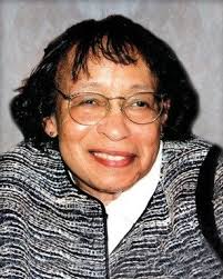 Olivia Smith Obituary